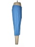 Alfred Dunner Blue Active Pants Size 8 (petite) - photo 4