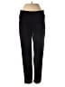 Betabrand 100% Rayon Solid Black Active Pants Size M - photo 1