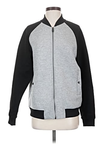 Magaschoni Track Jacket (view 1)