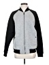 Magaschoni Gray Track Jacket Size S - photo 1