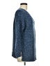 Old Navy 100% Cotton Blue Pullover Sweater Size M - photo 4
