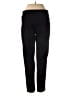 Betabrand 100% Rayon Solid Black Active Pants Size M - photo 2