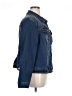 d.jeans Blue Denim Jacket Size 1X - photo 4