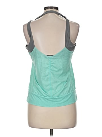PrAna Active Tank (view 2)