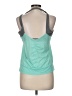 PrAna Green Teal Active Tank Size M - photo 2