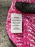 Daisy Fuentes 100% Polyester Pink Sleeveless Blouse Size L - photo 8