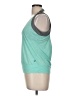 PrAna Green Teal Active Tank Size M - photo 5