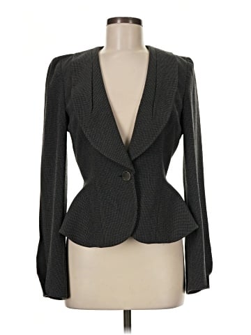 Giorgio Armani Blazer (view 1)