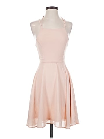 Lulus Cocktail Dress (view 1)