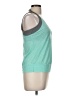PrAna Green Teal Active Tank Size M - photo 4