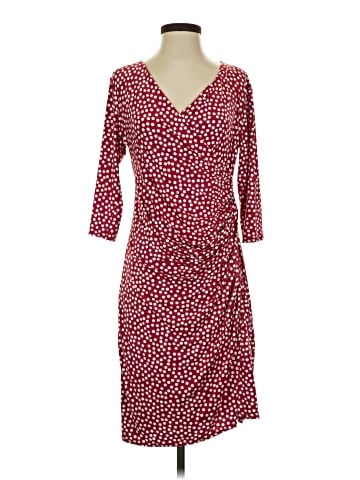 Tessuto Casual Dress (view 1)