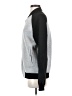 Magaschoni Gray Track Jacket Size S - photo 5