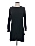 Active Life Black Casual Dress Size S - photo 1