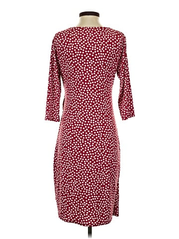 Tessuto Casual Dress (view 2)