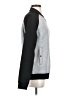 Magaschoni Gray Track Jacket Size S - photo 4