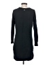 Active Life Black Casual Dress Size S - photo 2
