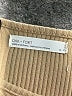 OAK + FORT Tan Tank Top Size XS - photo 7