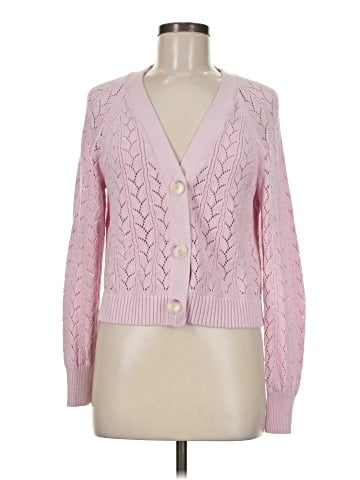 Ann Taylor LOFT Long Sleeve Top (view 1)