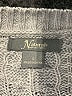 Natural Reflections Gray Pullover Sweater Size S - photo 7