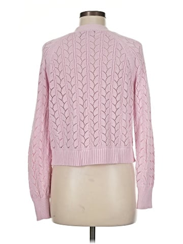 Ann Taylor LOFT Long Sleeve Top (view 2)