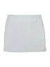S.C. & Co. Chevron-herringbone Blue Skort Size XXL - photo 2