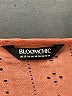 BLOOMCHIC Orange Short Sleeve Blouse Size 22 - photo 7