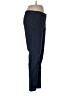 Boden Blue Casual Pants Size 10 - photo 4