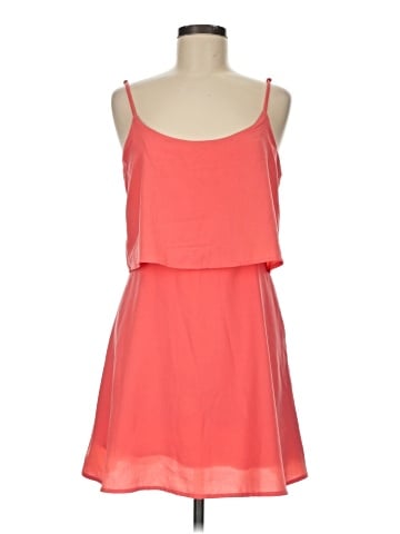 Abercrombie & Fitch Casual Dress (view 1)
