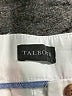 Talbots White Casual Pants Size 8 - photo 7