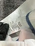 Talbots White Casual Pants Size 8 - photo 9