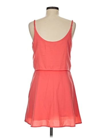 Abercrombie & Fitch Casual Dress (view 2)
