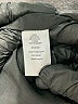 Talbots Checkered-gingham Gray Wool Skirt Size 14 - photo 5