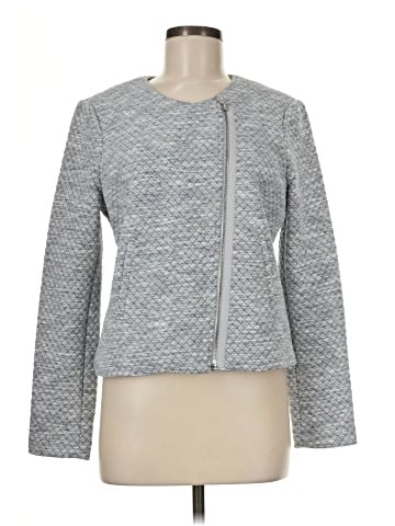 Ann Taylor Factory Blazer (view 1)