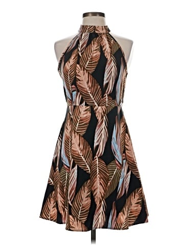 Unbranded Cocktail Dress (view 1)