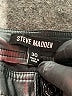 Steve Madden 100% Polyamide Black Dress Pants Size 30 waist - photo 7