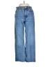 Weekday Blue Jeans Size 26 waist - photo 1