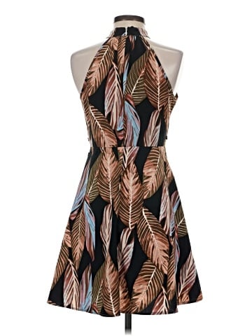 Unbranded Cocktail Dress (view 2)