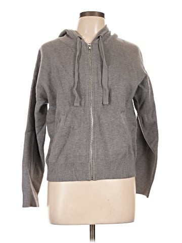 Belldini Zip Up Hoodie (view 1)
