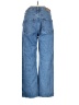 Weekday Blue Jeans Size 26 waist - photo 2