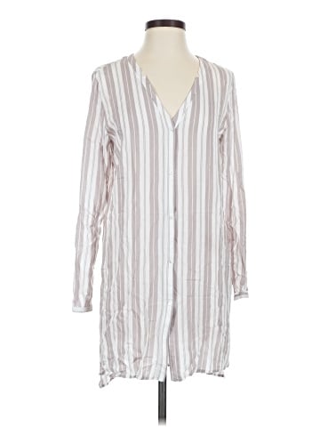 Hanro of Switzerland Kimono (view 1)