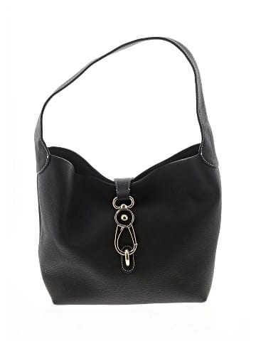 Dooney & Bourke Leather Hobo (view 1)