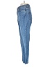 Weekday Blue Jeans Size 26 waist - photo 5