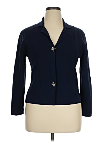 Zara Cardigan (view 1)