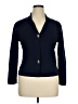 Zara Blue Cardigan Size XL - photo 1
