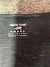 Horny Toad Solid Black Casual Dress Size S - photo 7