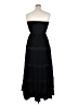 Justify 100% Rayon Black Cocktail Dress Size XS - photo 2