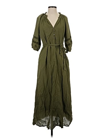Xirena Casual Dress (view 1)