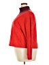 LIVI Red Long Sleeve Top Size 18 Plus - photo 5