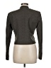 Tahari Gray Blazer Size 6 - photo 2