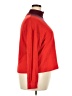 LIVI Red Long Sleeve Top Size 18 Plus - photo 4